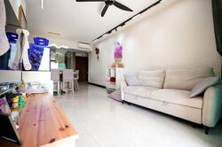 Normanton Park (D5), Apartment #448113881
